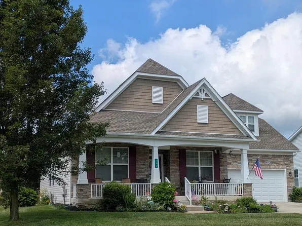 192 Winesap Ln, Dover, DE 19901