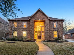 4915 Cave Run Dr, Missouri City, TX 77459