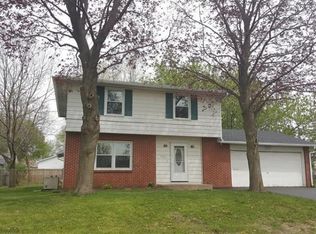 1923 Fairview Dr, Beloit, WI 53511