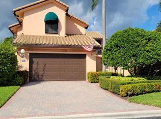 6474 Via Rosa, Boca Raton, FL 33433