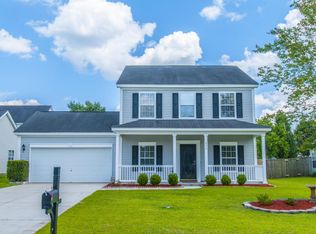 220 Burton Ave, Summerville, SC 29485