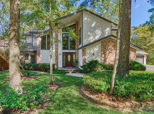 23 Indian Clover Dr, Spring, TX 77381