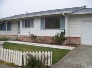 3813 Sherbrook Dr, Santa Rosa, CA 95404