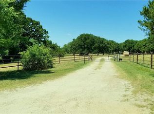 18500 County Road 4057, Kemp, TX 75143
