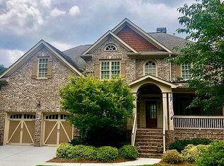 5649 Woodsong Trl, Dunwoody, GA 30338