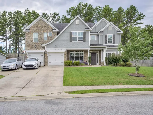 272 Seaton Avenue, Grovetown, GA 30813