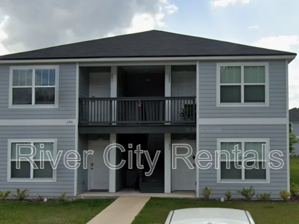 6541 Sweetbay Ln Unit 101, Jacksonville, FL 32244