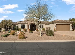 19104 E Tonto Verde Dr, Rio Verde, AZ 85263