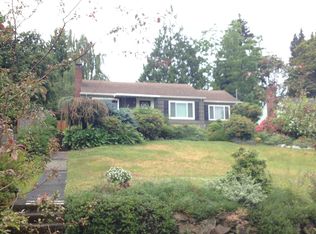 7523 Ravenna Ave NE, Seattle, WA 98115