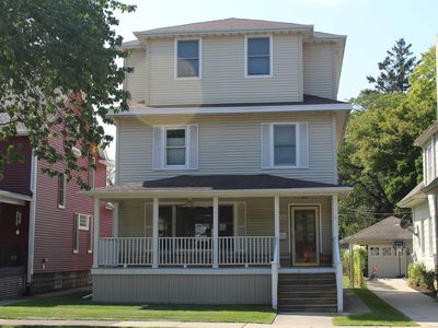 1516 Forres Ave, Saint Joseph, MI, 49085