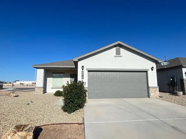 7101 Meridian St, Las Cruces, NM 88012