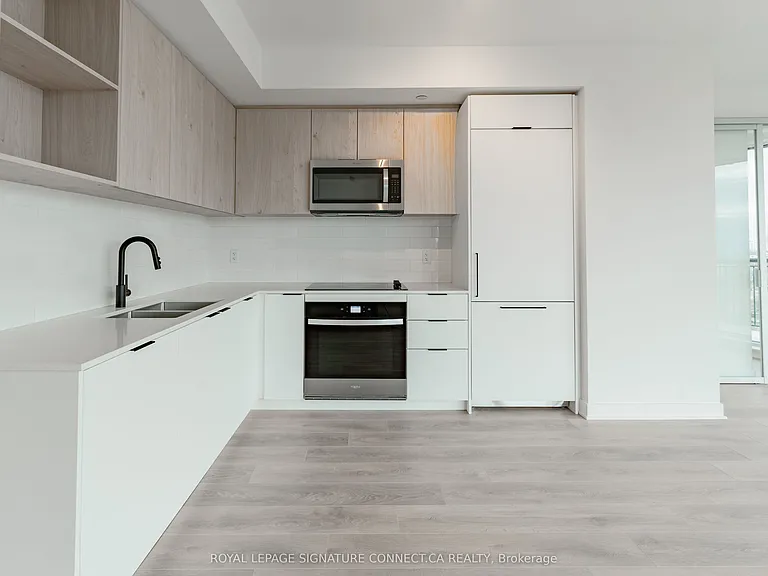 1185 Dupont St #1607 — Photo 4