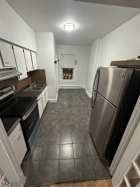 1 bed, 1.0 bath, 500 sqft, $1,750 — Photo 4