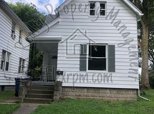 4135 Peak Ave, Toledo, OH 43612