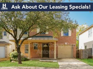 131 Jetlyn Dr, San Antonio, TX 78249
