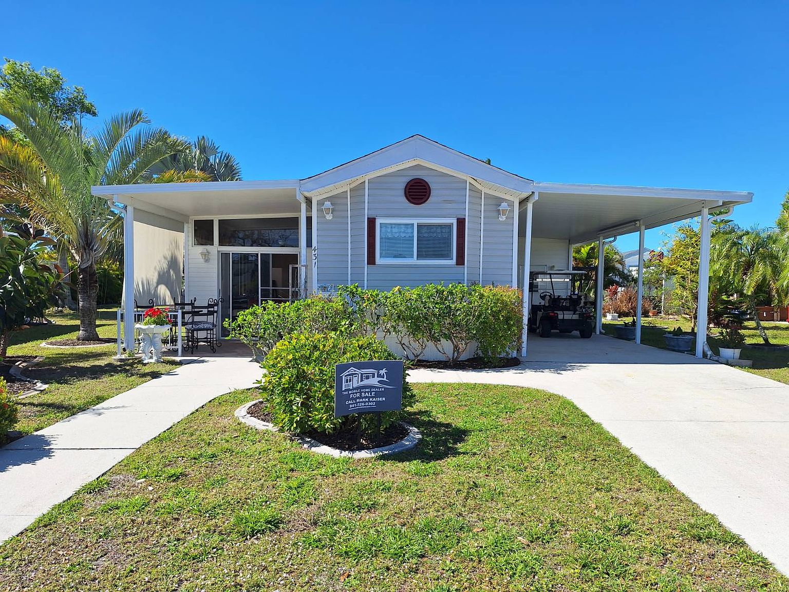 3737 El Jobean Rd LOT 431, Pt Charlotte, FL 33953 MLS 11231990 Zillow