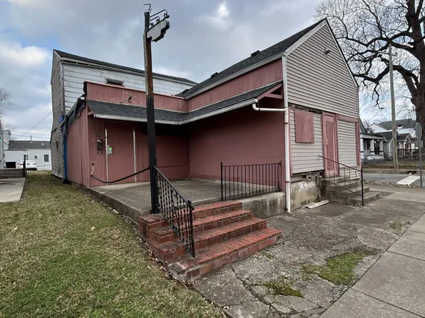 2317 Garland Ave, Louisville, KY 40211