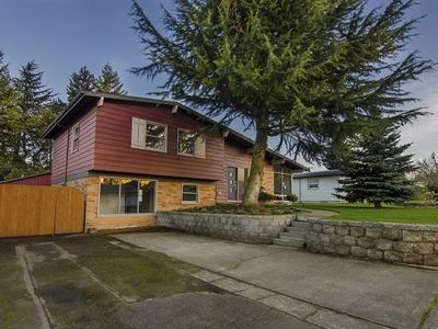 2726 NE 137th Ave, Portland, OR, 97230