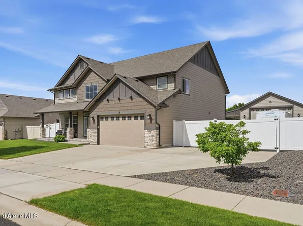 2028 N Ivory Ln, Post Falls, ID 83854