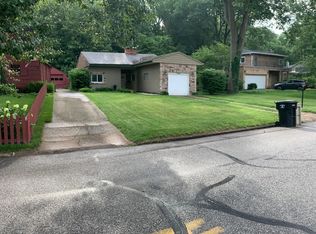 1318 N Lafayette Blvd, South Bend, IN 46617