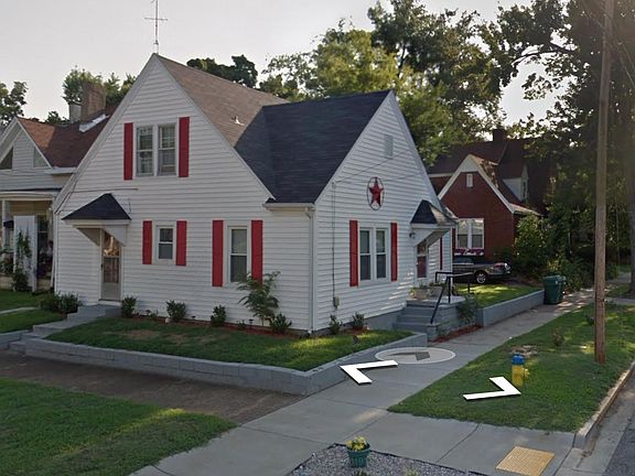 3rd image of 401 E 7th St