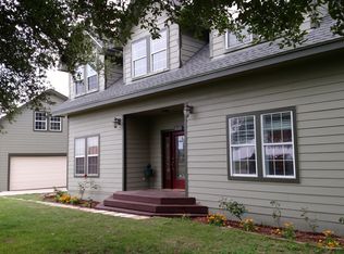 10920 New Sulphur Springs Rd, San Antonio, TX 78263