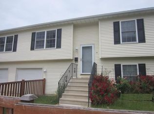 1301 California Ave, Joliet, IL 60432