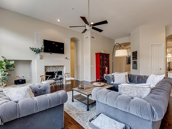 4th image of 10878 E Rosemary Ln