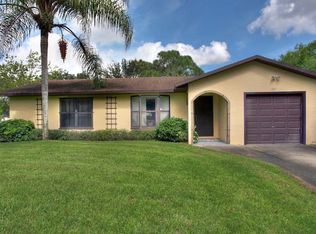691 Benedictine Ter, Sebastian, FL 32958