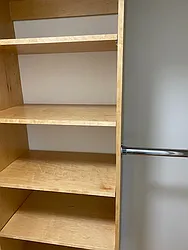 Rented by Austin Sheppard Realty Inc