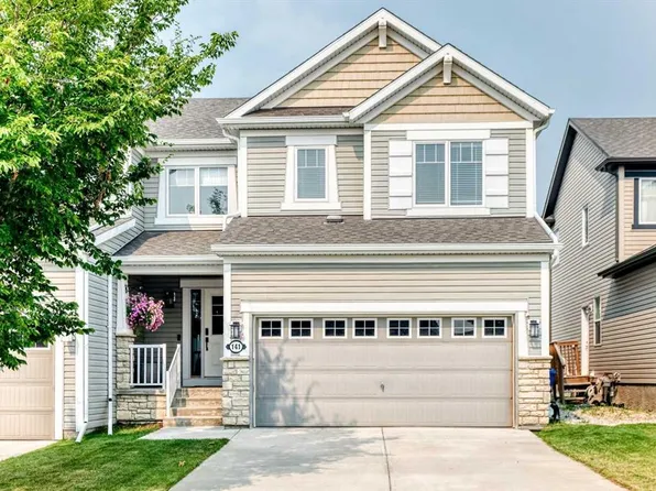 141 E Shoreline Vis, Chestermere, AB T1X 0T3