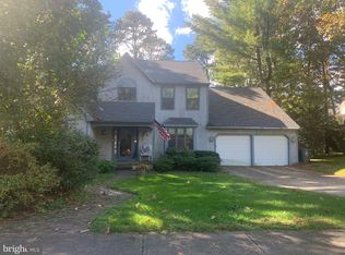 5 Whyte Ct, Voorhees, NJ 08043