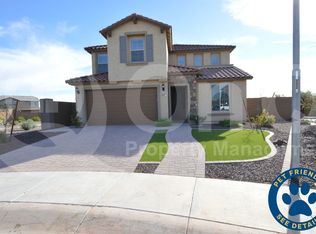 9677 W Fallen Leaf Ln, Peoria, AZ 85383