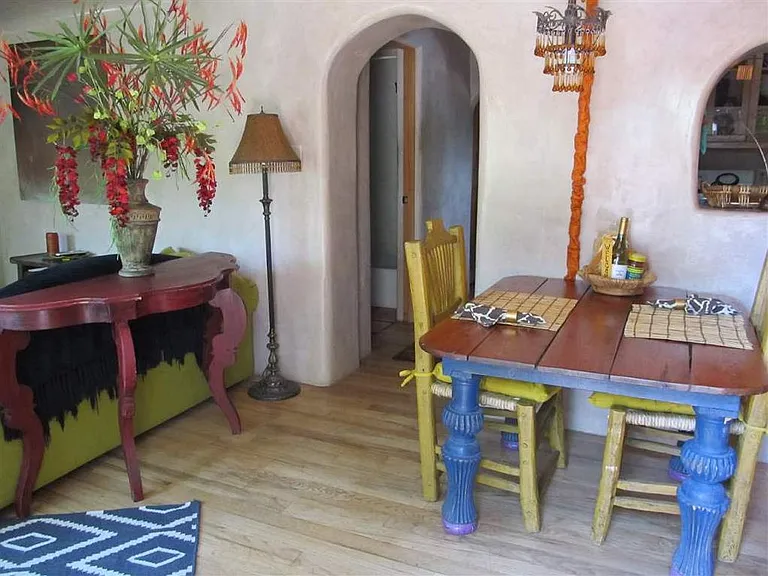 632 Old Santa Fe Trl #2 — Photo 2