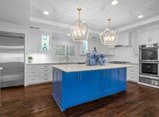 5831 Gramercy Pl, Dallas, TX 75230