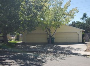 1082 Round House Ln #A, Carson City, NV 89701