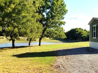 257 County Road 3065, Bonham, TX 75418