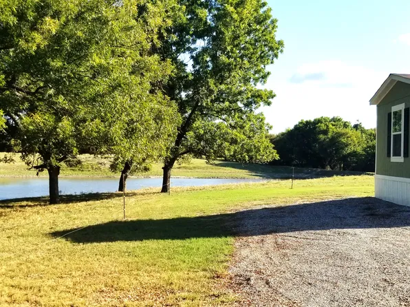 257 County Road 3065, Bonham, TX 75418