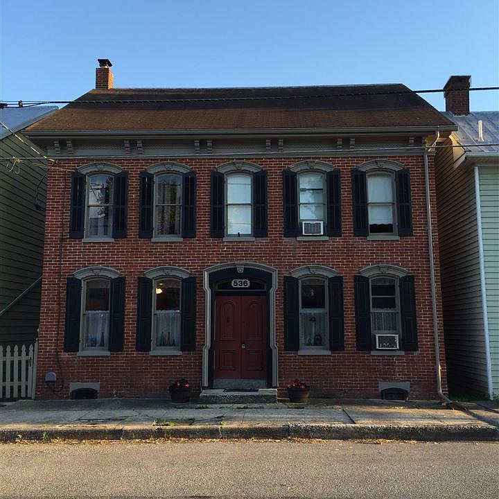 1st image of 536 W King St