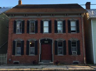 536 W King St, East Berlin, PA 17316