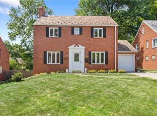 1705 Williamsburg Pl, Pittsburgh, PA 15235