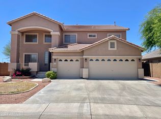 2914 N 127th Ln, Avondale, AZ 85392