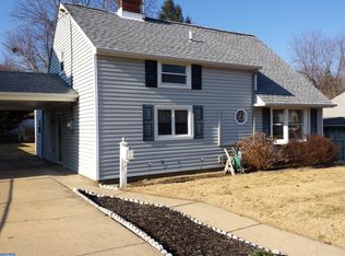 9346 Andover Rd, Philadelphia, PA 19114