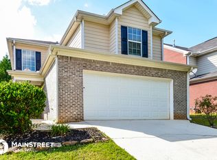 329 Nunnally Dr, Stockbridge, GA 30281