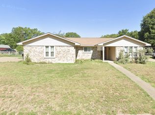 116 York Dr, Lorena, TX 76655