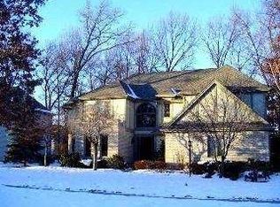 7222 Saint Thomas Ct, Toledo, OH