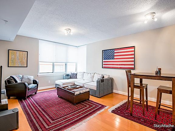 2nd image of 1020 N Highland St Unit 315