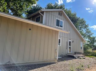 1221 W County Road 68, Fort Collins, CO 80524