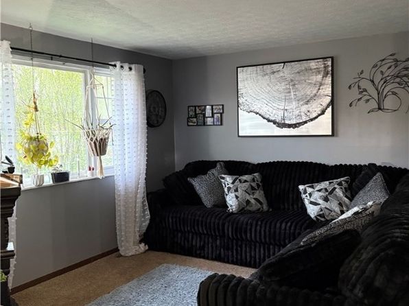 327 Suzanne St, Washington, WV 26181