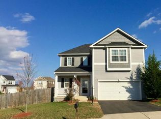 1924 Meadow Lark Dr, Culpeper, VA 22701